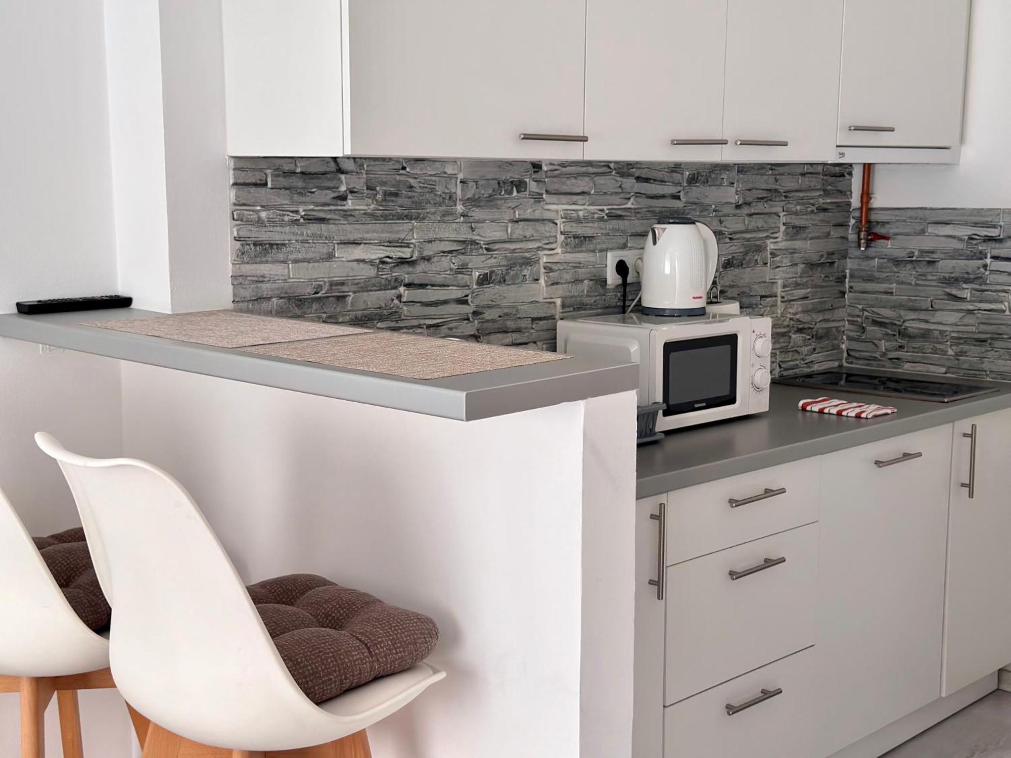 Greylux Heart Of Oldtown Sarajevo Apartment Luaran gambar