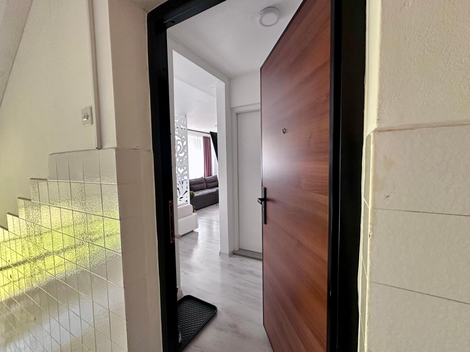Greylux Heart Of Oldtown Sarajevo Apartment Luaran gambar