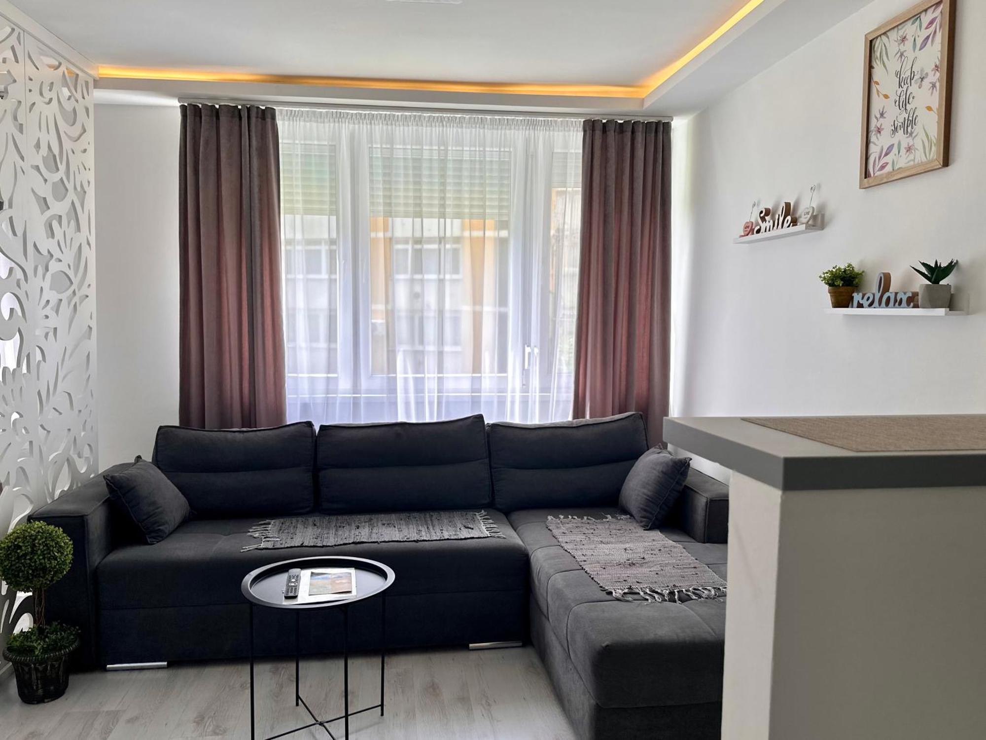 Greylux Heart Of Oldtown Sarajevo Apartment Luaran gambar