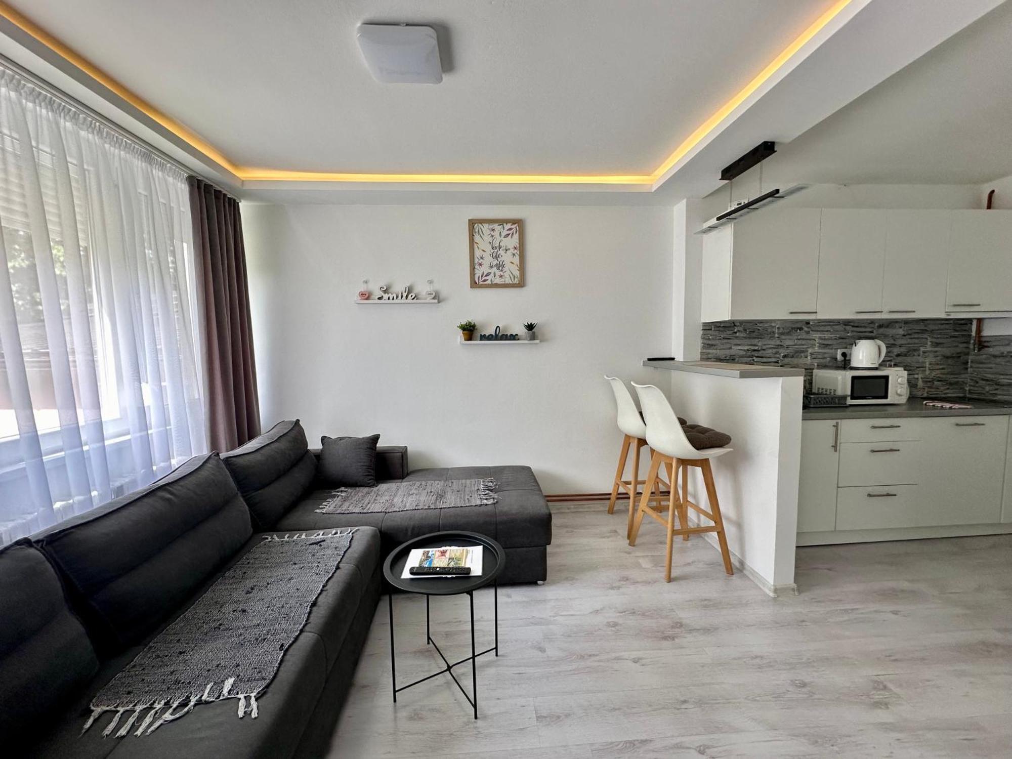 Greylux Heart Of Oldtown Sarajevo Apartment Luaran gambar