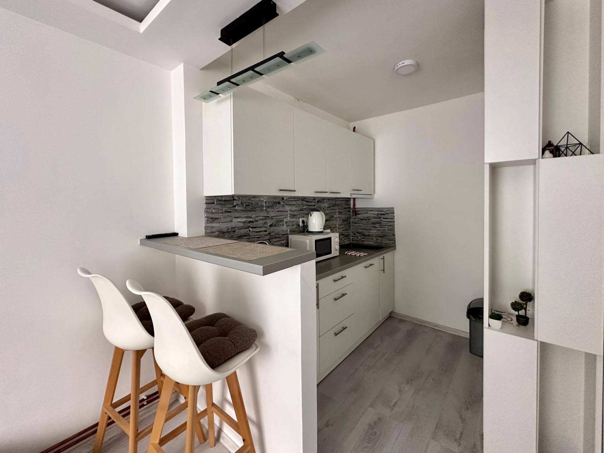 Greylux Heart Of Oldtown Sarajevo Apartment Luaran gambar