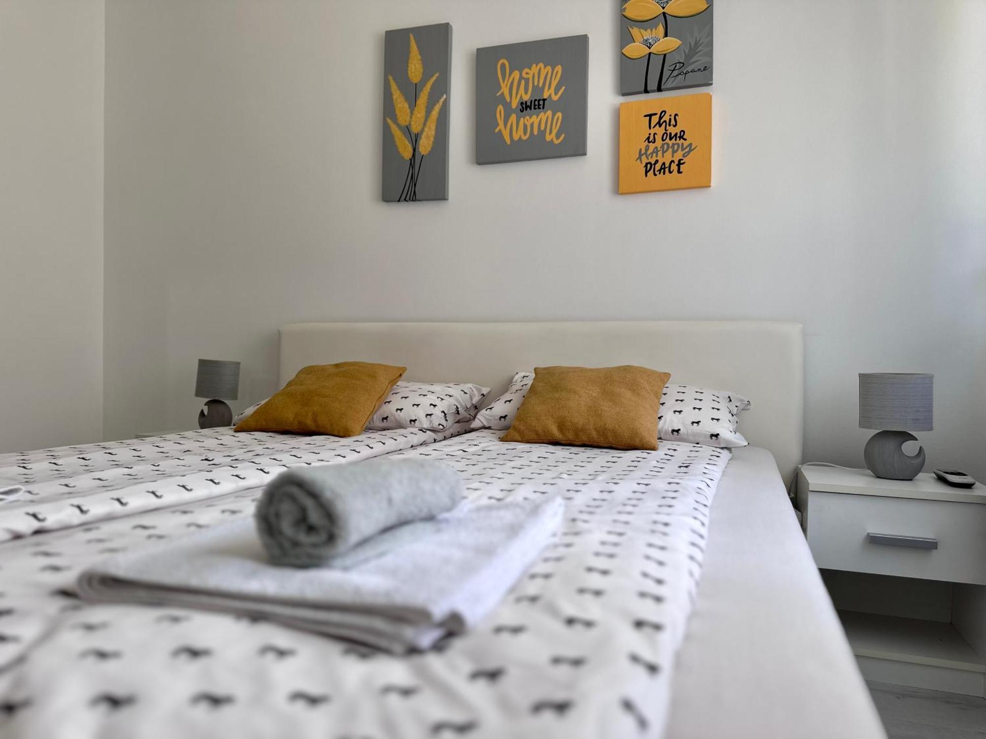 Greylux Heart Of Oldtown Sarajevo Apartment Luaran gambar