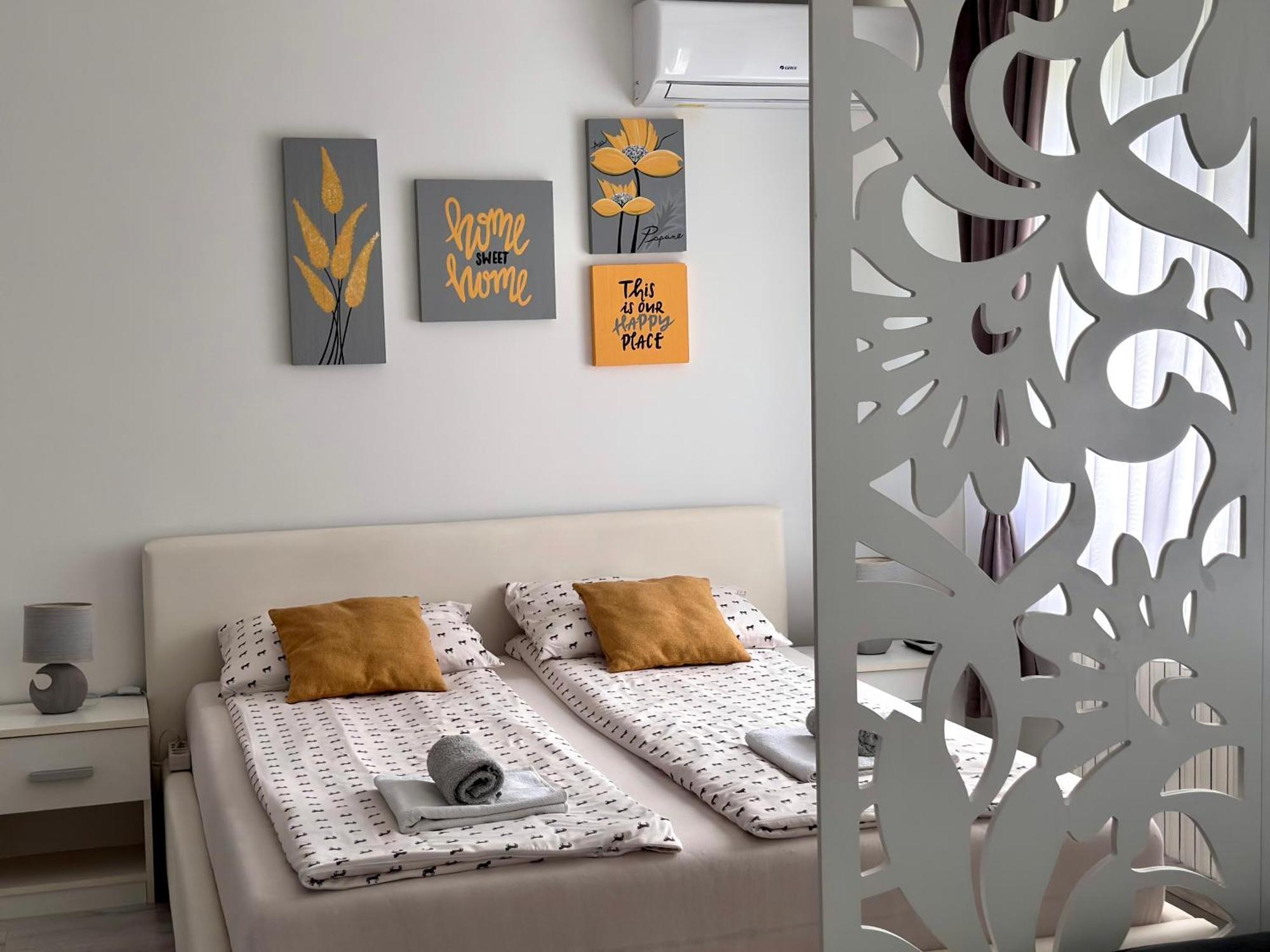 Greylux Heart Of Oldtown Sarajevo Apartment Luaran gambar